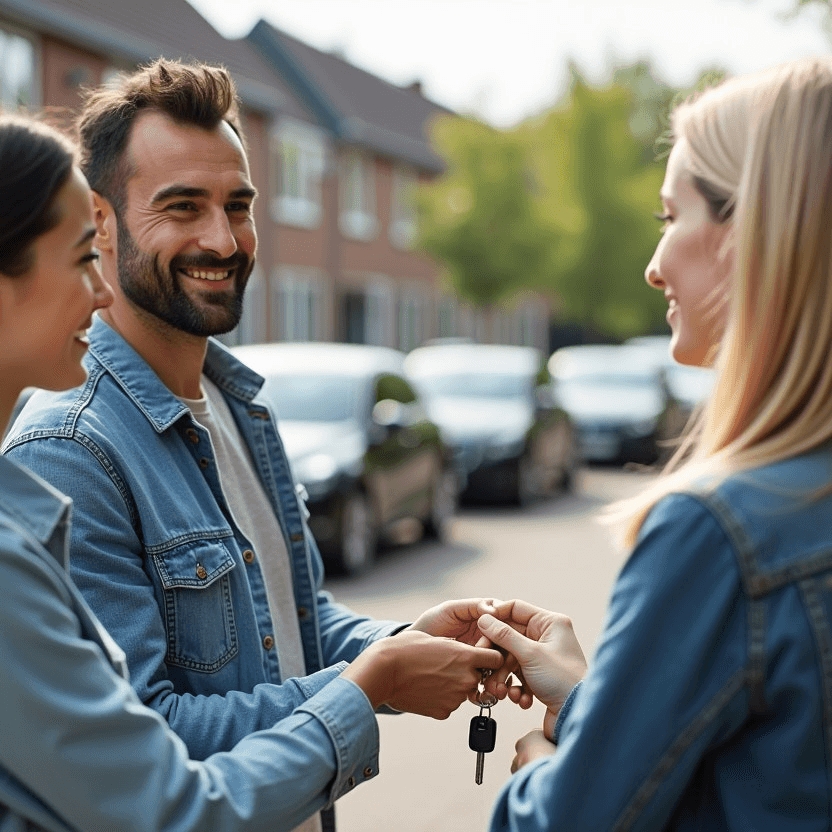 Je auto of huis tijdelijk verhuren? Zo zit het met je verzekering