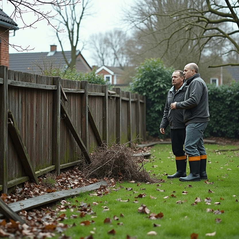 Stormschade aan huis of auto? Dit bepaalt of je verzekeraar uitbetaalt