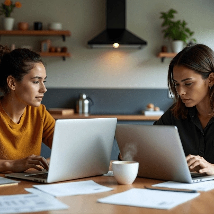 Vennootschap starten met vrienden: zo voorkom je ruzie over geld en inzet